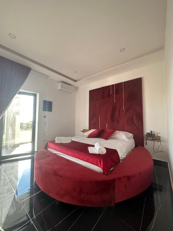 Moonluxuryresort Licola Exterior photo